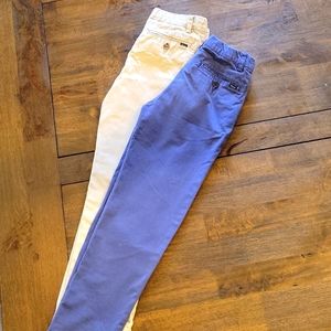 Boys Polo pants size 6